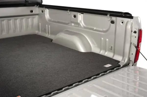 Access Truck Bed Mat 17-19 Ford Super Duty F-250 F-350 F-450 8ft Bed (Includes Dually) thumbnail 4