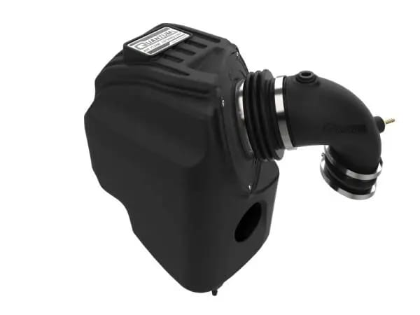 aFe QUANTUM Cold Air Intake System w/ Pro-Dry S Media 15-19 Ford Transit V6-3.5L (tt) thumbnail 3