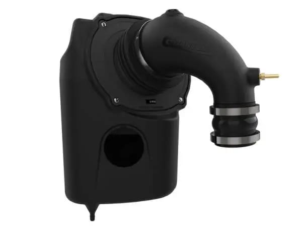 aFe QUANTUM Cold Air Intake System w/ Pro-Dry S Media 15-19 Ford Transit V6-3.5L (tt) thumbnail 4