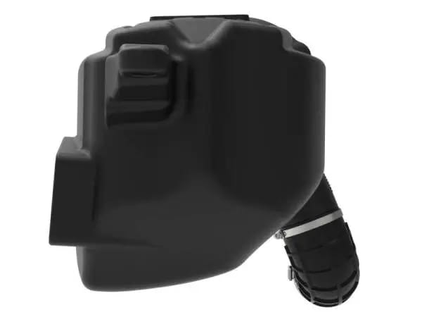 aFe 07-09 Ram 2500/3500 Cummins L6 6.7L (td)(Diesel) Quantum Cold Air Intake System w/ Pro 5R Filter thumbnail 5