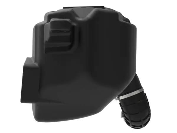 aFe 07-09 Ram 2500/3500 Cummins L6-6.7L (td) Quantum Cold Air Intake System w/ Pro Dry S Filter thumbnail 5