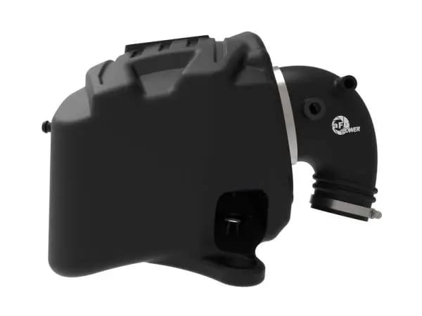 aFe Quantum Cold Air Intake w/ Pro 5R Media 09-13 GM Silverado/Sierra V8-4.8/5.3/6.2L thumbnail 5