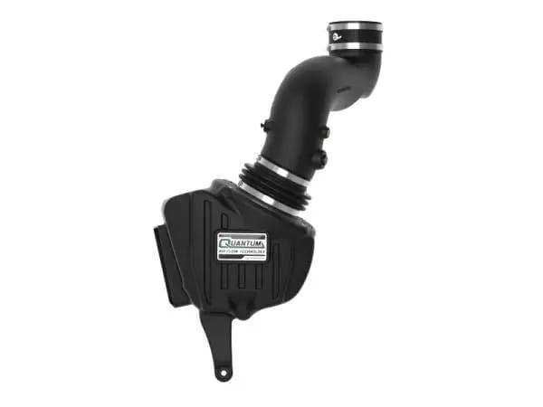 aFe Pro Dry S Air Intake System 03-07 Dodge Diesel 5.9L-L6 (TD) thumbnail 6
