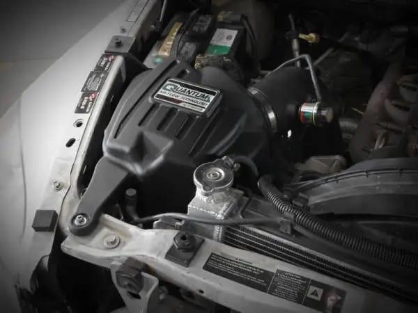 aFe Pro 5R Air Intake System 03-07 Dodge Diesel 5.9L-L6 (TD) thumbnail 2