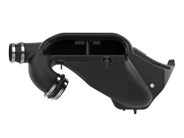 aFe 15-24 Ford F-150 EcoBoost V6 2.7L/3.5L (tt) Quantum Cold Air Intake System w/ Pro DRY S Filter thumbnail 4