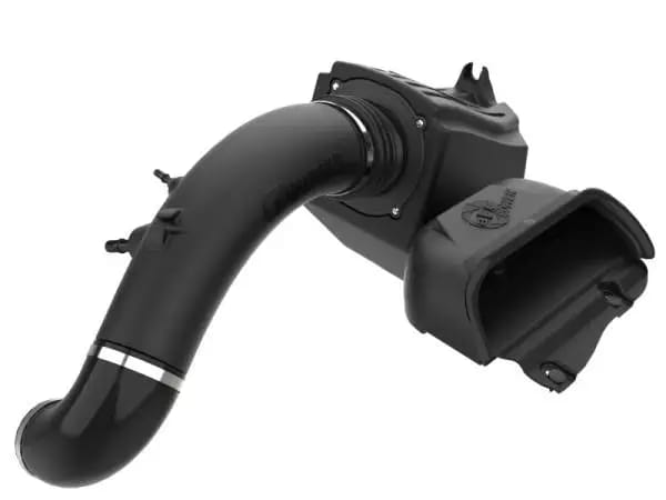 aFe 15-20 Ford F-150 Quantum Cold Air Intake System w/ Pro Dry S Filter thumbnail 4
