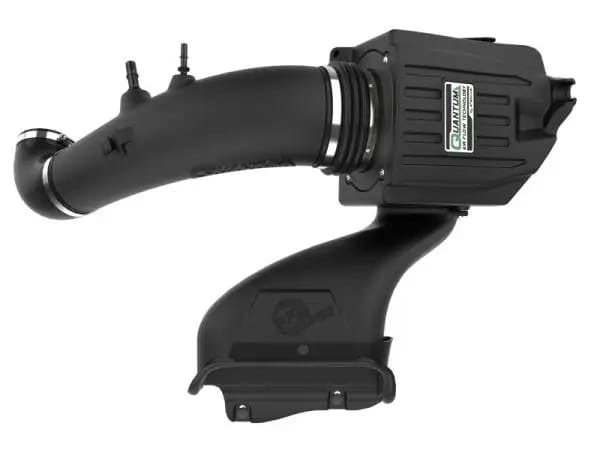 aFe 15-20 Ford F-150 Quantum Cold Air Intake System w/ Pro Dry S Filter thumbnail 6