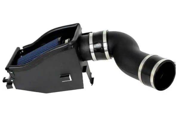 aFe MagnumFORCE Intakes Stage-2 P5R AIS P5R Ford Trucks 99.5-03 V8-7.3L (td) thumbnail 3