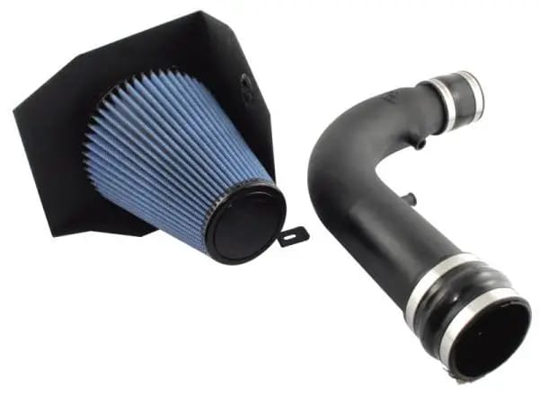 aFe MagnumFORCE Intakes Stage-2 P5R AIS P5R Ford F-150 97-05 V8-4.6/5.4L thumbnail 3