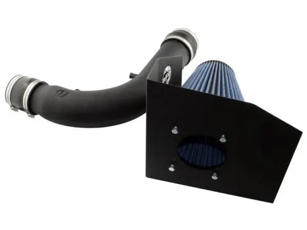 aFe MagnumFORCE Intakes Stage-2 P5R AIS P5R Ford F-150 97-05 V8-4.6/5.4L thumbnail 4