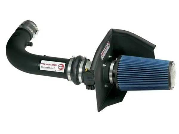 aFe MagnumFORCE Intakes Stage-2 P5R AIS P5R Ford F-150 97-05 V8-4.6/5.4L thumbnail 6