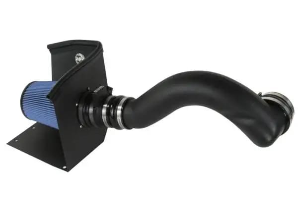 aFe MagnumFORCE Intakes Stage-2 P5R AIS P5R GM Trucks/SUVs 99-07 V8-4.8/5.3L (GMT800) thumbnail 3