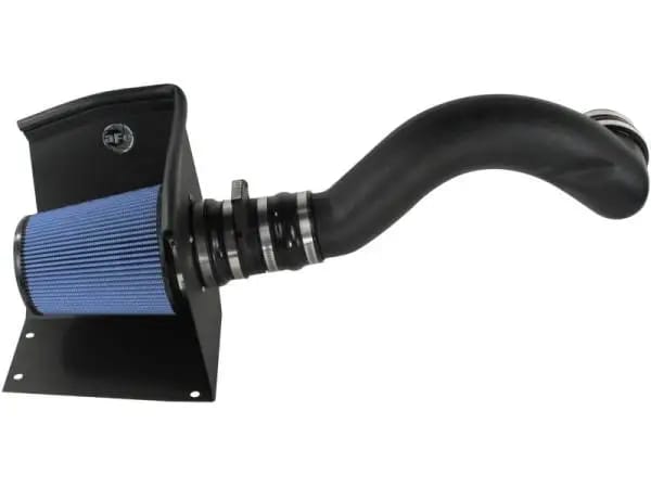 aFe MagnumFORCE Intakes Stage-2 P5R AIS P5R GM Trucks/SUVs 99-07 V8-4.8/5.3L (GMT800) thumbnail 4