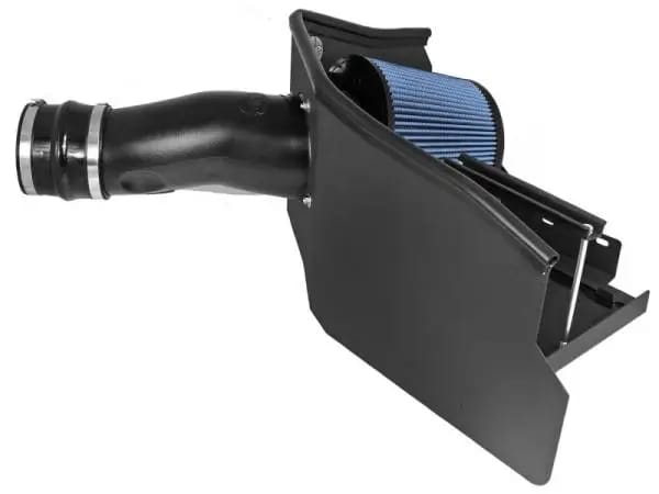 aFe MagnumFORCE Intakes Stage-2 P5R AIS P5R Ford Diesel Trucks 99-03 V8-7.3L (td) thumbnail 5