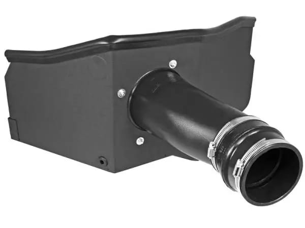 aFe MagnumFORCE Intakes Stage-2 P5R AIS P5R Ford Diesel Trucks 99-03 V8-7.3L (td) thumbnail 6