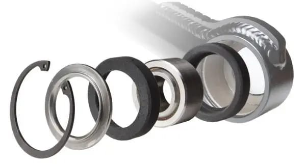 Carli 17-23 Ford F250/F350 Adjustable Track Bar 2.5in-4.5in Lift Systems thumbnail 4