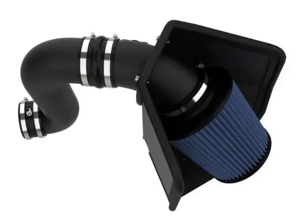 aFe MagnumFORCE Intakes Stage-2 P5R AIS P5R Dodge Diesel Trucks 03-07 L6-5.9L (td) thumbnail 4