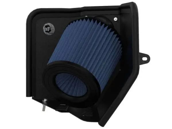 aFe MagnumFORCE Intakes Stage-2 P5R AIS P5R Dodge Diesel Trucks 03-07 L6-5.9L (td) thumbnail 5