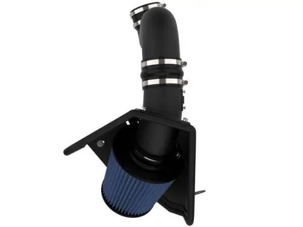 aFe MagnumFORCE Intakes Stage-2 P5R AIS P5R Dodge Diesel Trucks 03-07 L6-5.9L (td) thumbnail 6