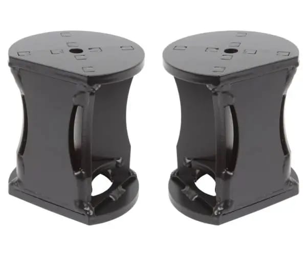 Carli 17-23 Ford F250/350 SD Front Bump Drop 4.5in