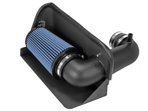 aFe MagnumFORCE Intakes Stage-2 P5R AIS P5R GM Diesel Trucks 92-00 V8-6.5L (td) thumbnail 4