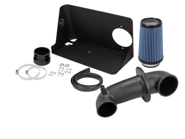 aFe MagnumFORCE Intakes Stage-2 P5R AIS P5R GM Diesel Trucks 92-00 V8-6.5L (td) thumbnail 7