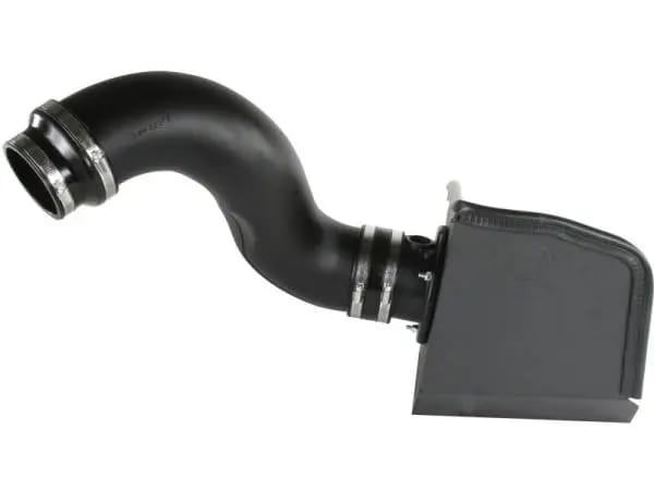 aFe MagnumFORCE Intakes Stage-2 P5R AIS P5R GM Diesel Trucks 01-04 V8-6.6L (td) LB7 thumbnail 4