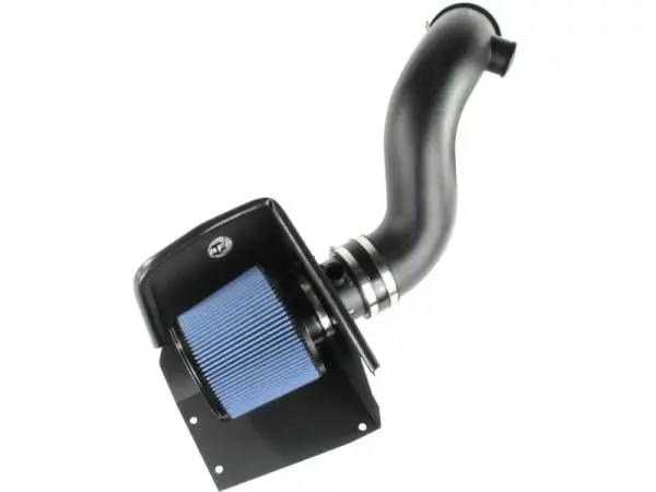 aFe MagnumFORCE Intakes Stage-2 P5R AIS P5R GM Diesel Trucks 01-04 V8-6.6L (td) LB7 thumbnail 5