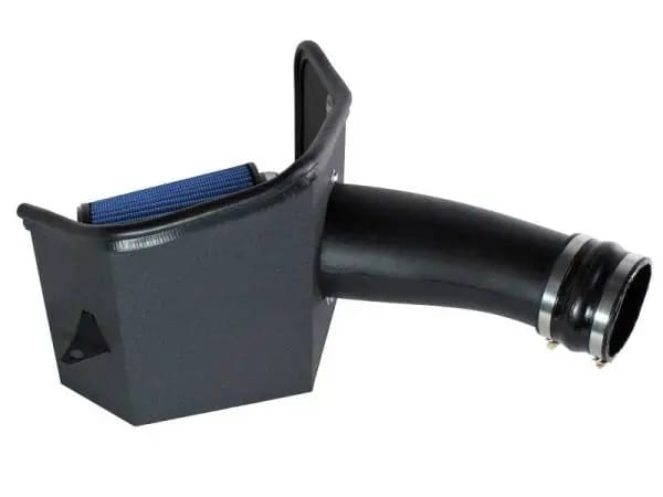 aFe MagnumFORCE Intakes Stage-2 P5R AIS P5R Ford Diesel Trucks 94-97 V8-7.3L (td) thumbnail 6