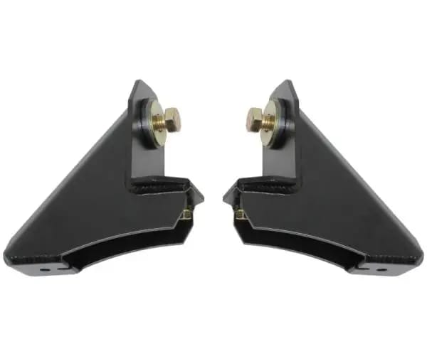 Carli 00-05 Ford Excursion Bump Drops Rear Excursion