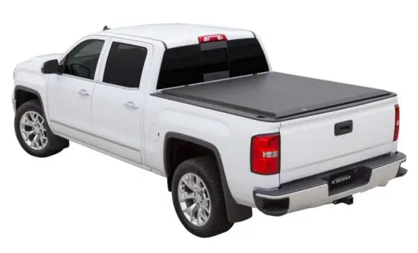 Access Limited 15-19 Chevy/GMC Colorado / Canyon 5ft Bed Roll-Up Cover thumbnail 3