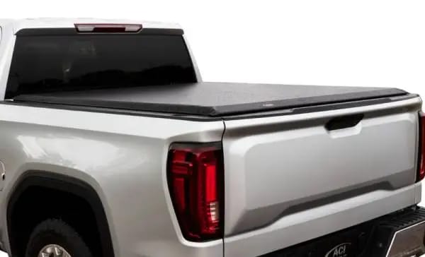 Access Limited 15-19 Chevy/GMC Colorado / Canyon 5ft Bed Roll-Up Cover thumbnail 4