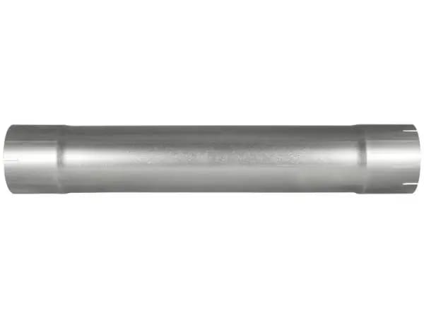 aFe Power MACHForce XP Mufflers 5in Aluminized Steel Exhaust Muffler Delete Pipe thumbnail 4