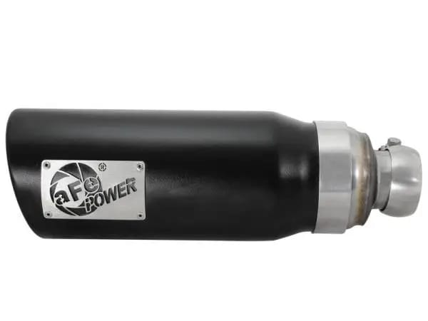 aFe Power 09-15 Dodge Ram 3.0L/5.7L Black Exhaust Tip Upgrade thumbnail 6