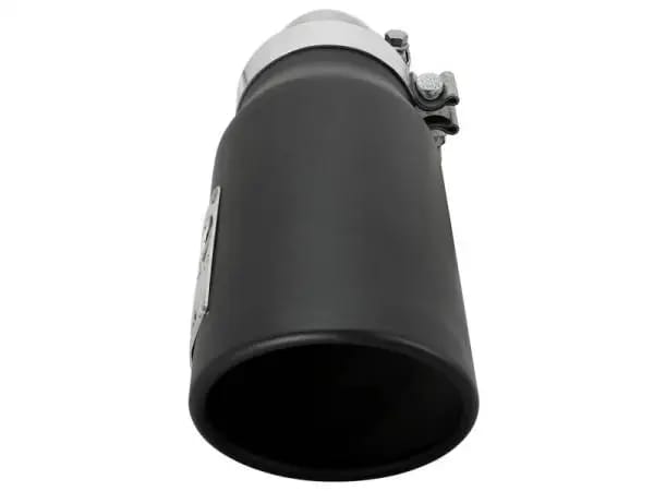 aFe Power 09-15 Dodge Ram 3.0L/5.7L Black Exhaust Tip Upgrade thumbnail 7
