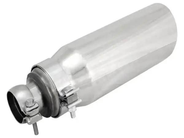 aFe Power MACH Force-XP 5in 09-15 Dodge Ram V8-5.7L/3.0L (td) 409 SS Exhaust Tip Upgrade thumbnail 5