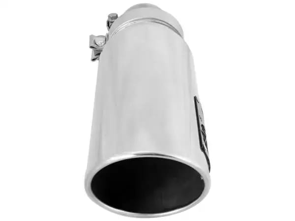 aFe Power MACH Force-XP 5in 09-15 Dodge Ram V8-5.7L/3.0L (td) 409 SS Exhaust Tip Upgrade thumbnail 7