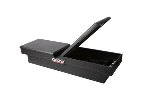 Deezee Universal Tool Box - Red Crossover - Double Black BT thumbnail 11