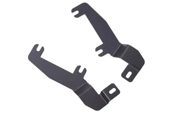 Deezee 19-23 Chevrolet Silverado Ditch Light Bracket thumbnail 2