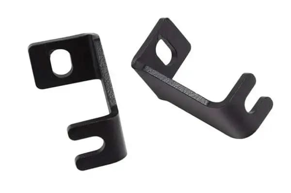 Deezee 15-23 Ford/Dodge/Ram/Toyota F150/Ram/Tundra Ditch Light Bracket thumbnail 3