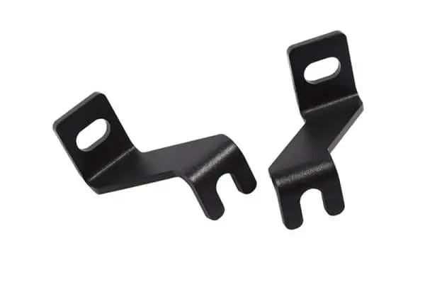 Deezee 17-23 Ford Super Duty Ditch Light Bracket thumbnail 2