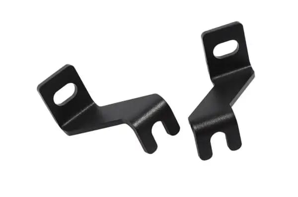 Deezee 17-23 Ford Super Duty Ditch Light Bracket thumbnail 3