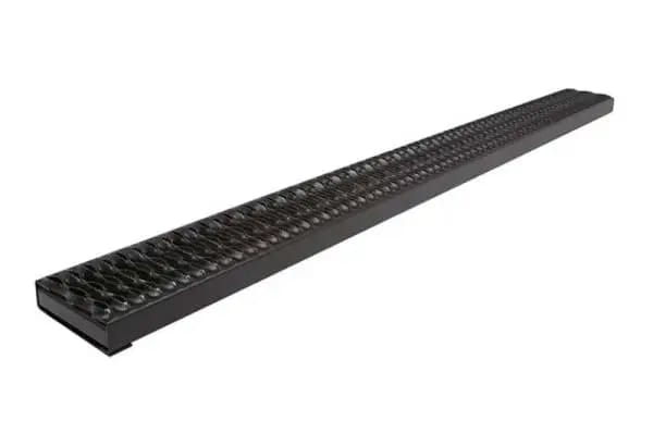Deezee Universal Running Board Rough Step (55In Steel) thumbnail 9