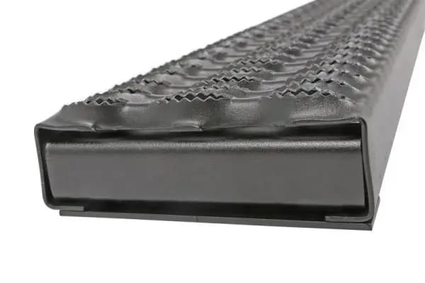 Deezee Universal Running Board Rough Step (77In Aluminum) thumbnail 5