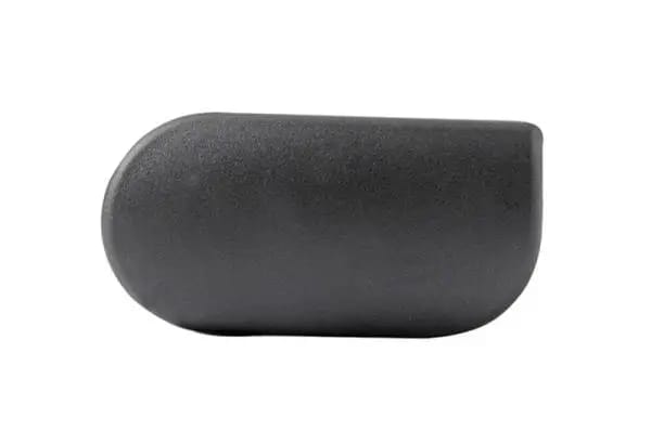 Deezee 99-23 Chevrolet/GMC/Dodge/Ford Full Size Truck Tubes - 6In Oval - Black Steel (ExtCab) thumbnail 8