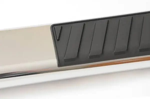 Deezee 99-23 Chevrolet/GMC/Dodge/FordFull Size Truck Tubes - 6In Oval - Stainless Steel (ExtCab) thumbnail 11