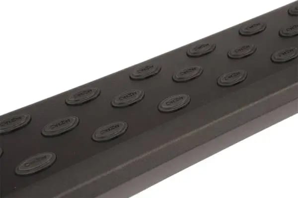 Deezee Universal Running Board Universal Cross Utility Vehicle NXc (Black Trim) thumbnail 4