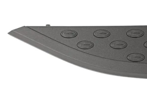 Deezee Universal Running Board Universal Cross Utility Vehicle NXc (Black Trim) thumbnail 6