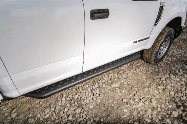 Deezee 99-23 Chevrolet/GMC/Dodge/Ford Full Size Running Board ExtCab NXt Universal Truck Board thumbnail 6