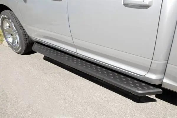 Deezee 99-23 Chevrolet/GMC/Dodge/Ford Full Size Running Board ExtCab NXt Universal Truck Board thumbnail 3